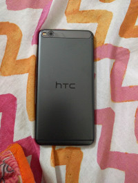 Carbon Grey HTC One X9