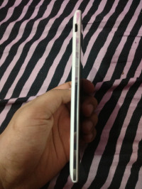 White Sony Xperia C3