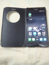 Charcoal Black Asus Zenfone 6