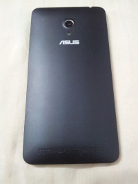 Charcoal Black Asus Zenfone 6