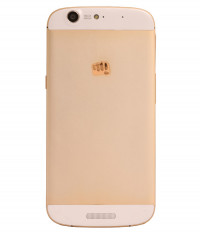 Gold Micromax Micromax A300
