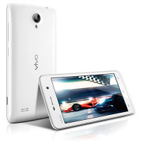 White Vivo Y22