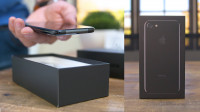 Jet Black Apple iPhone 7