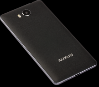 Black IBerry Auxus Auxus 4x