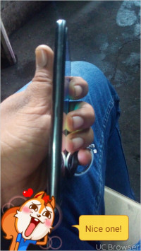 Black HTC Desire 526 G Plus