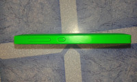 Green Nokia X Plus Dual SIM