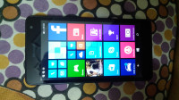 Black Microsoft Lumia 535 Dual SIM
