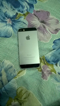 Space Grey Apple iPhone 5S