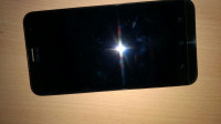 Black Asus Zenfone 2 Laser 5.5