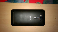 Black Asus Zenfone 2 Laser 5.5