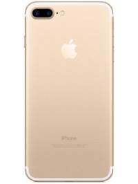 Gold Apple iPhone 7 Plus