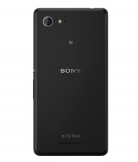 Black Sony Xperia E3