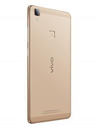 Gold Vivo V3 Max