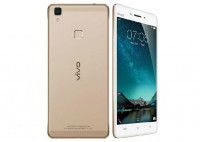 Gold Vivo V3 Max