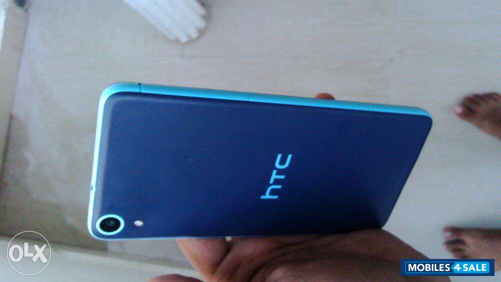 Blue HTC Desire 826 Blue HTC Desire 826