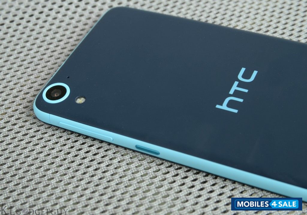 Blue HTC Desire 826 Blue HTC Desire 826