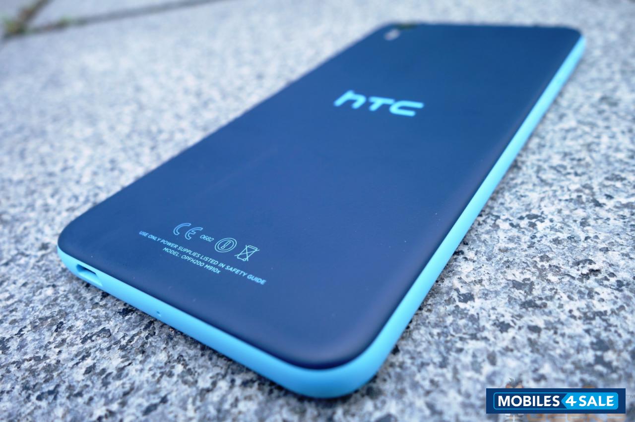 Blue HTC Desire 826 Blue HTC Desire 826