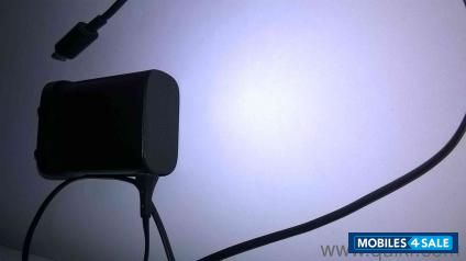 Black Microsoft Lumia 535 Dual SIM