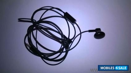 Black Microsoft Lumia 535 Dual SIM