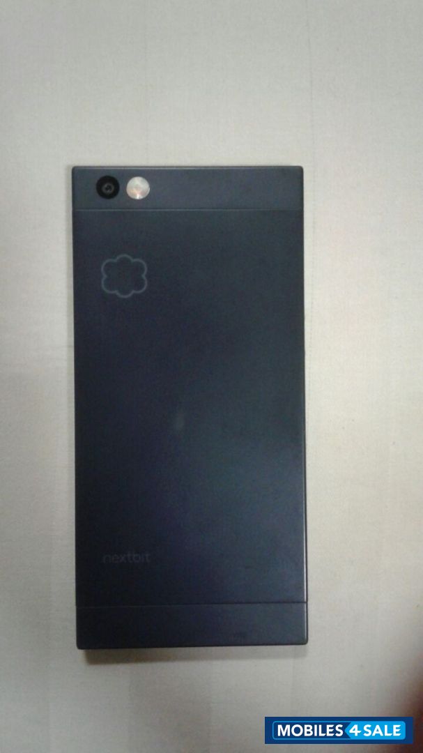 Midnight Nextbit Robin