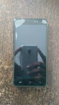 Navy Blue Micromax Canvas Nitro A311