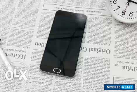 White Meizu M2 Note White Meizu M2 Note