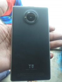 Black Yu Yuphoria