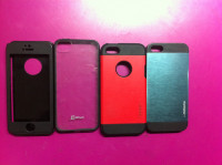 Space Grey Apple iPhone 5S