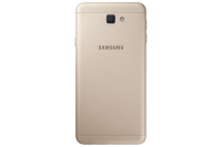 Gold Samsung Galaxy J7 Prime