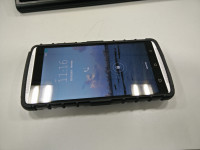 White Lenovo Vibe X3