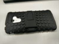 White Lenovo Vibe X3