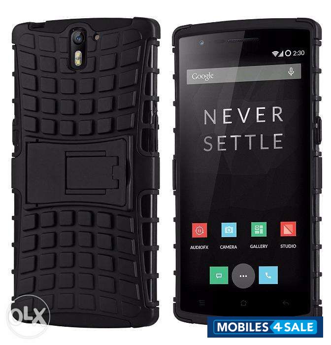 Sandstone Black OnePlus One Sandstone Black OnePlus One