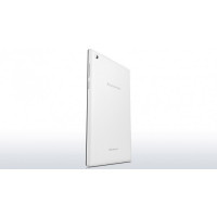 White Lenovo Tab A7-30 A3300