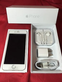 Rose Gold Apple iPhone 6S Plus