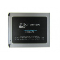 Black Micromax Unite 2 A106