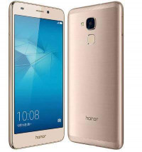 Gold Huawei Honor 5C