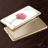 Silver Xiaomi Mi Max Prime