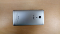 Silver Lenovo Vibe P1