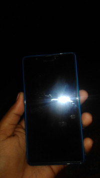Blue Microsoft Lumia 540 Dual SIM