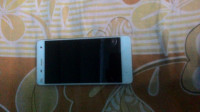 White Xiaomi MI-4