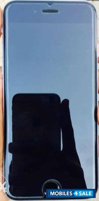 Space Gray Apple iPhone 6S