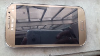 Gold Samsung Galaxy Grand Neo Plus