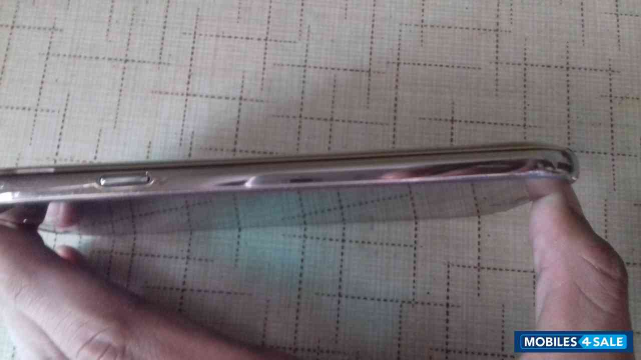 Gold Samsung Galaxy Grand Neo Plus