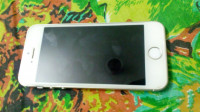 Silver Apple iPhone 5S