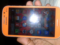 Pink Samsung Galaxy Grand Neo