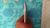 Silver N Black LG G4 Stylus