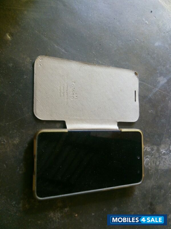 Black Micro-X xpress 2