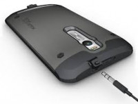 Metallic Grey Asus Zenfone 2 ZE551ML