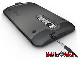 Metallic Grey Asus Zenfone 2 ZE551ML