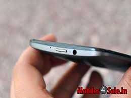 Metallic Grey Asus Zenfone 2 ZE551ML